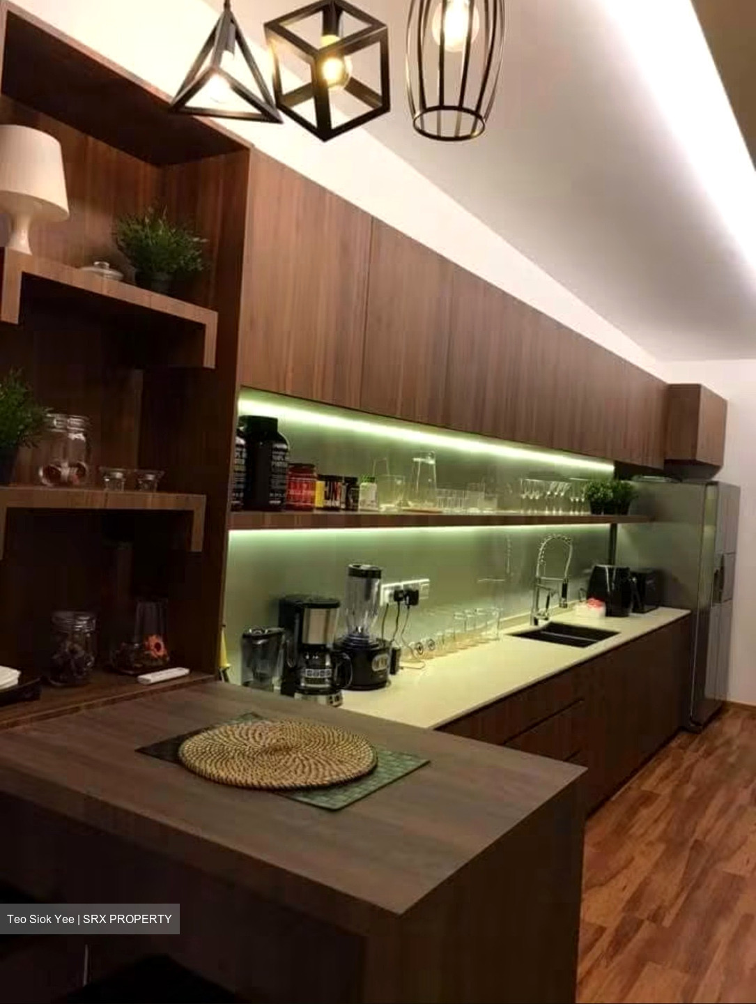 Jalan Chempaka Kuning (D16), Terrace #600077421